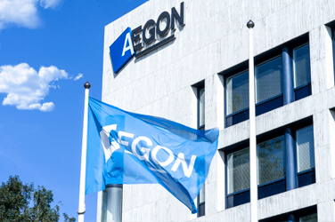 Qué hacer con esta acción de Aegon, que ha presentado sus resultados trimestrales.